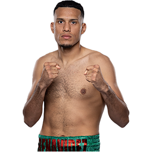 David Benavidez