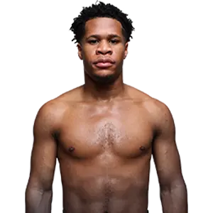 Devin Haney