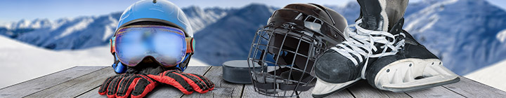 Skifahren