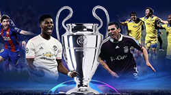 Die champions league favoriten