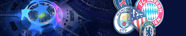 Champions League Favoriten