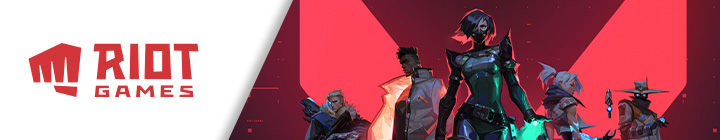 Gerüchte um Riot Games