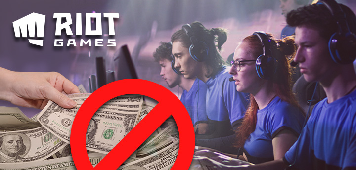 Riot Games