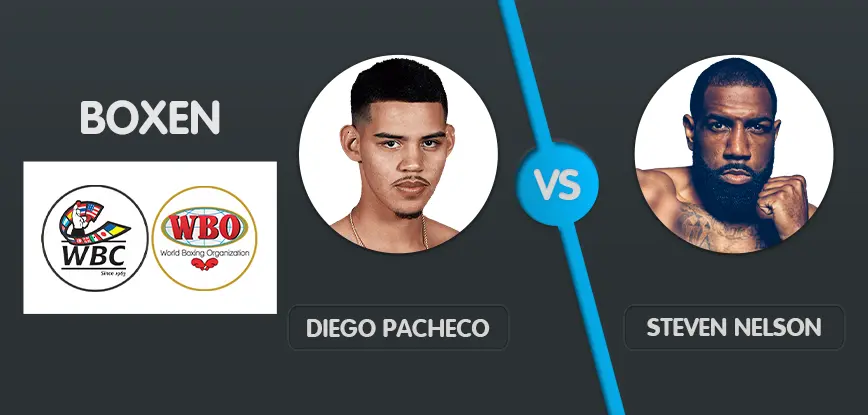 Pacheco vs. Nelson