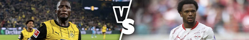 Dortmund - Leipzig