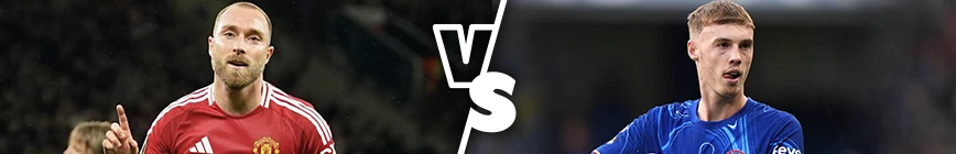 Man United - Chelsea