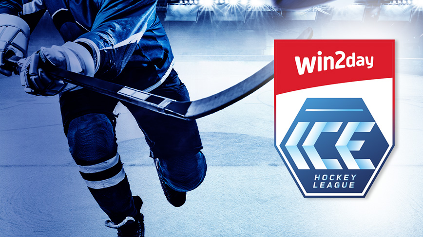 ICE Hockey League-Wetten