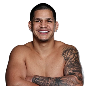 Edgar Berlanga