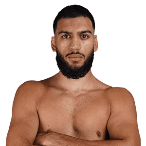 Hamzah Sheeraz