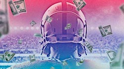 Einnahmen der buchmacher nach super bowl