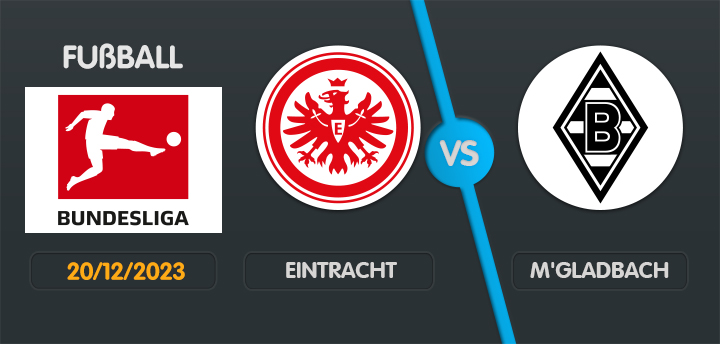 Eintracht mgladbach bundesliga dez