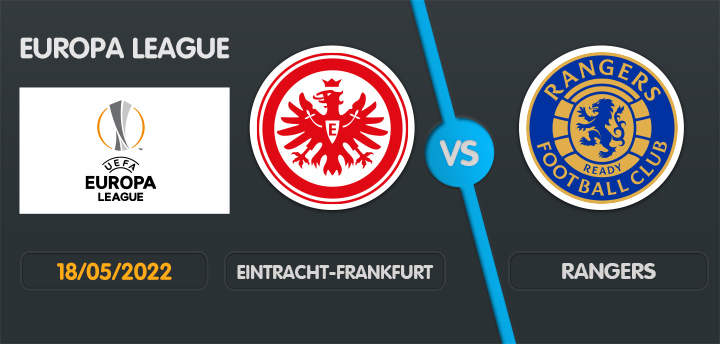 Eintracht rangers europa league