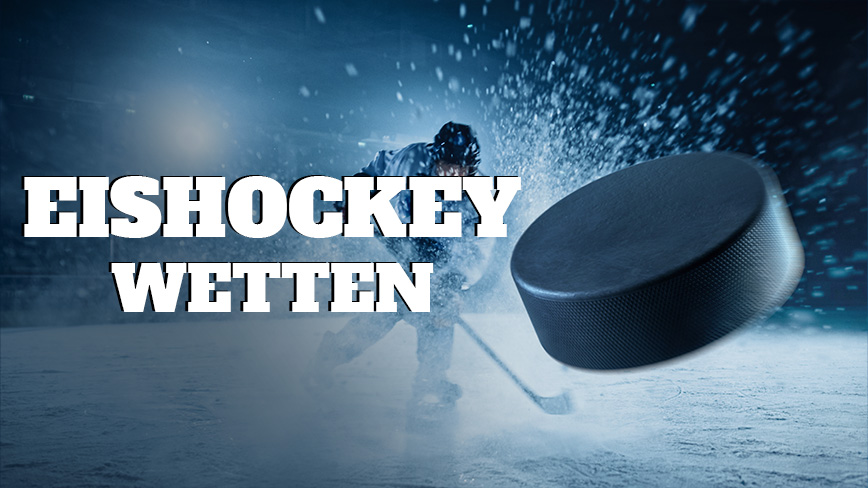 Eishockey Wetten
