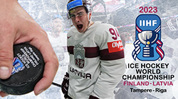 Eishockey wm news