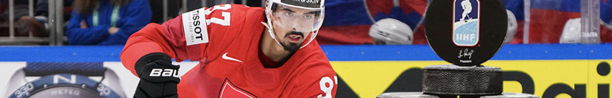 Weltmeisterschaft im Eishockey
