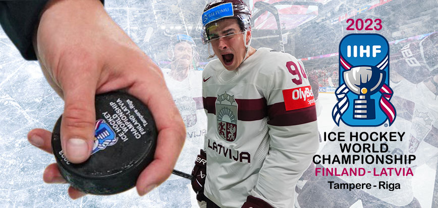 Eishockey-WM