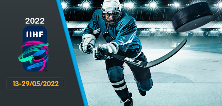 Vorhersage Eishockey WM 2022