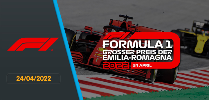 Prognosen für die F1 Saison 2022