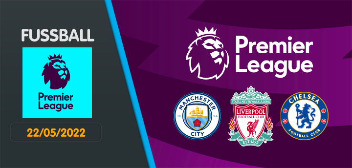 Premier League Vorhersage