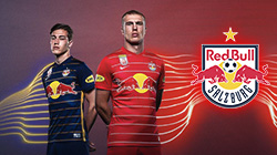 Erfolg von red bull salzburg