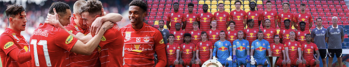 Red Bull Salzburg