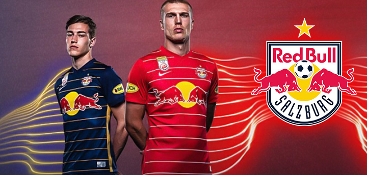 Red Bull Salzburg