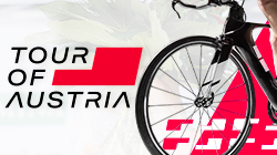 Ergebnisse der tour of austria