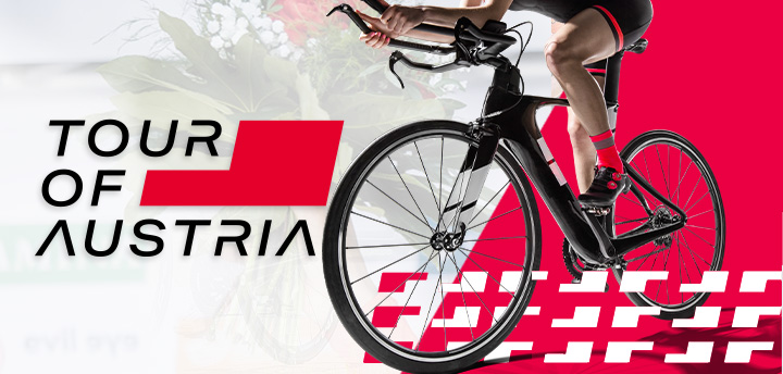 Tour of Austria