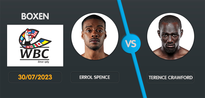 Errol spence terence crawford