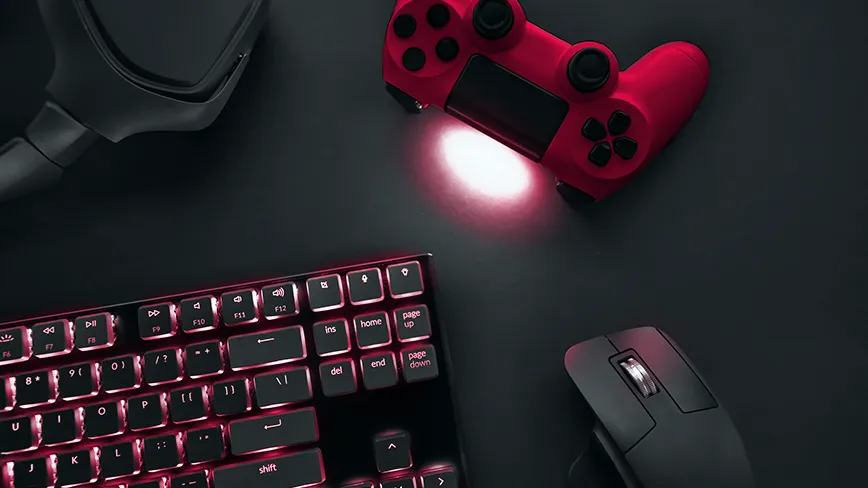 eSports Wetten