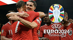 Euro qualifikationsergebnisse