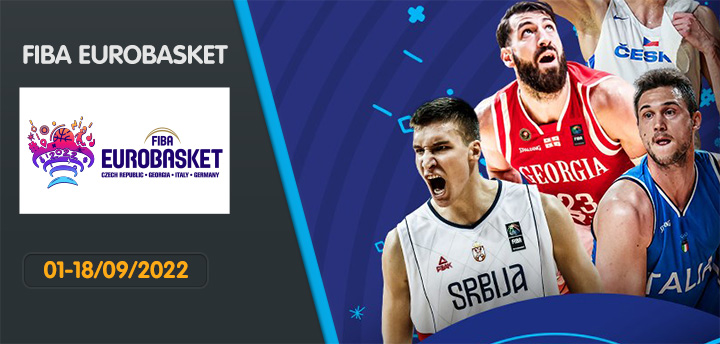 EuroBasket 2022