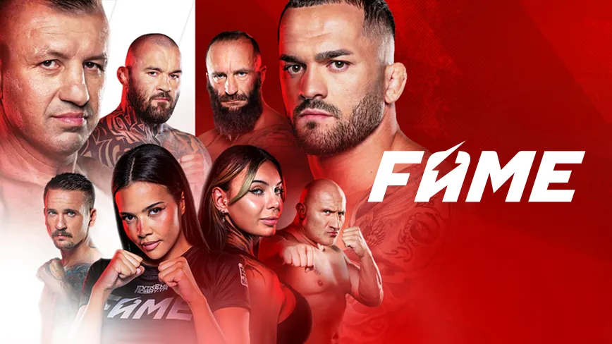 Fame TV