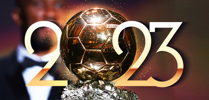 Ballon d´Or-Wetten