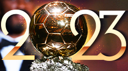 Favoriten auf den ballon dor