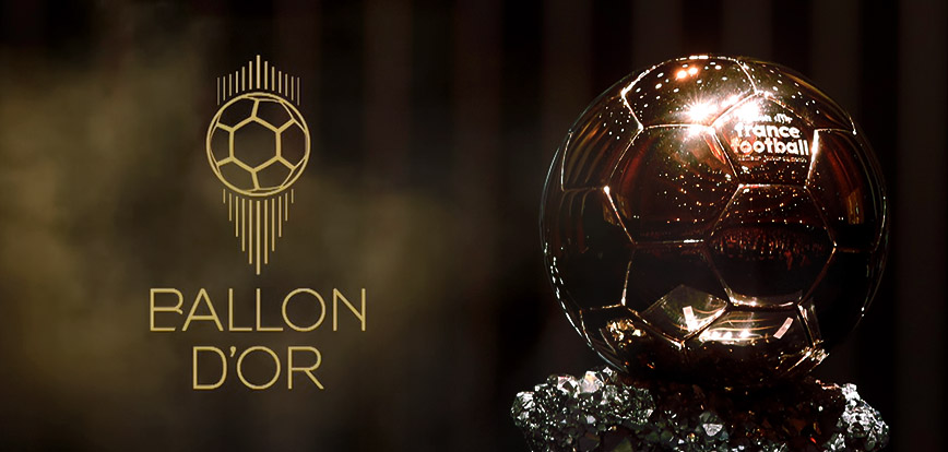 Favoriten auf den ballon dor