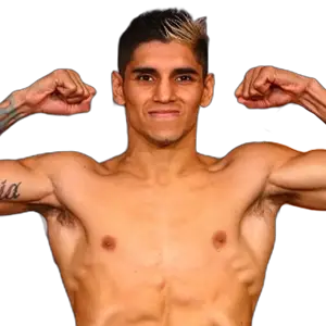 Fernando Daniel Martinez