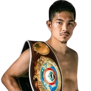 Kazuto Ioka