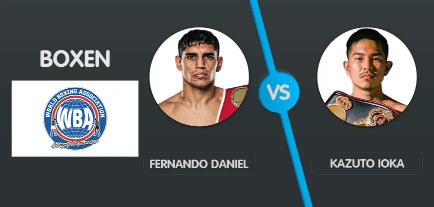 Fernando Daniel Martinez vs. Kazuto Ioka 2
