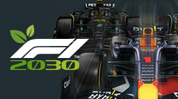 Formel klimaneutral bis