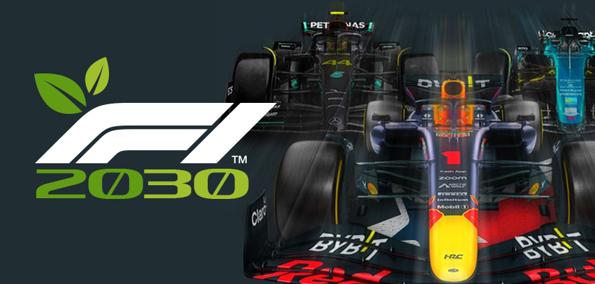 Formel 1 im Klimawandel