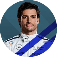 Carlos Sainz Jr.