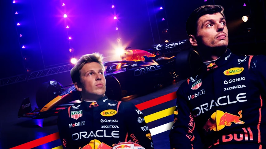 Formel 1 Wetten
