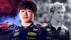 Formel yuki tsunoda ersetzt liam lawson japan gp