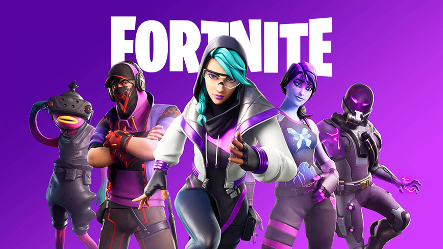 Fortnite Wetten