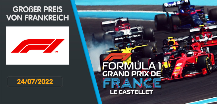 Frankreich grand prix