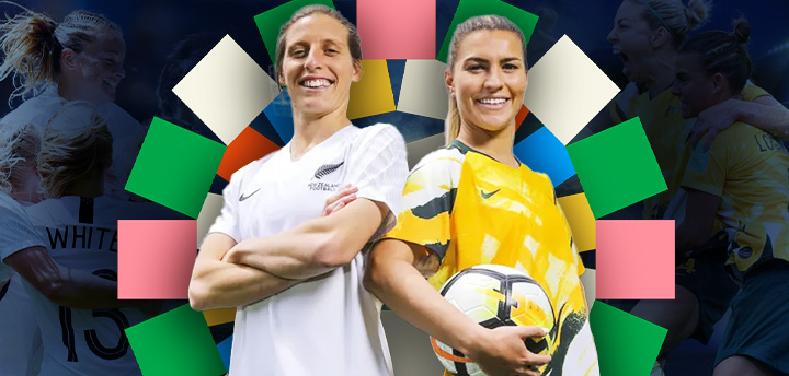 Frauen WM