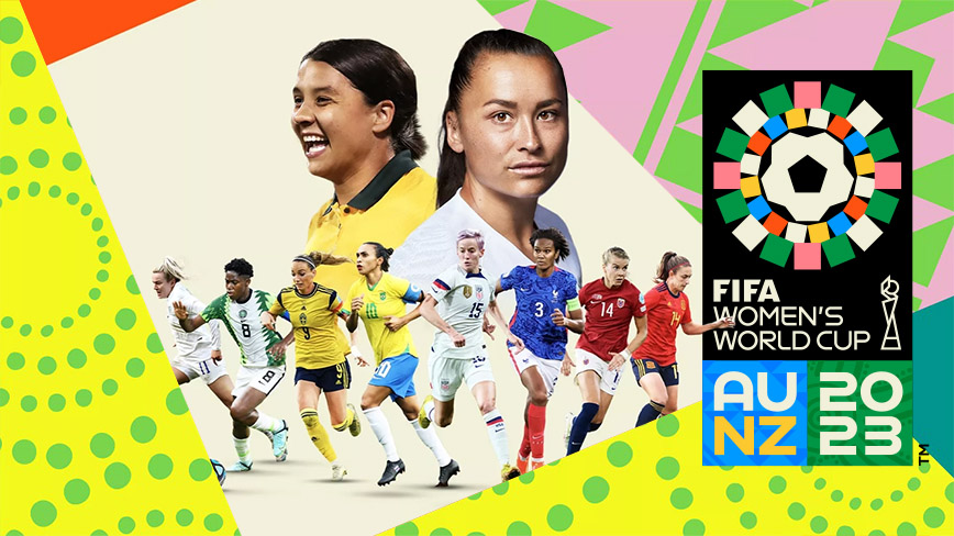 Frauen WM-Wetten