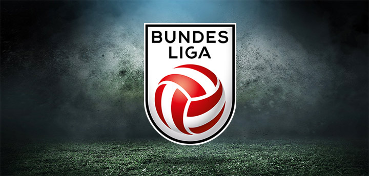 Fussball bundesliga in oesterreich