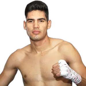Gilberto Ramirez